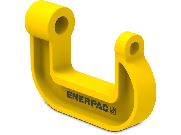 A205, 45 kN, máy ép thủy lực C-clamp
