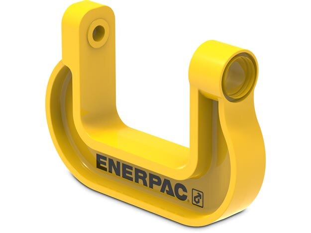 A210, 101 kN, máy ép thủy lực C-clamp