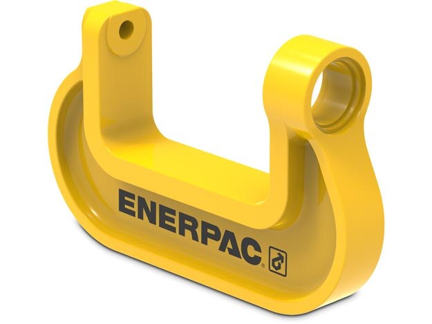 A220, 178 kN, máy ép thủy lực C-clamp