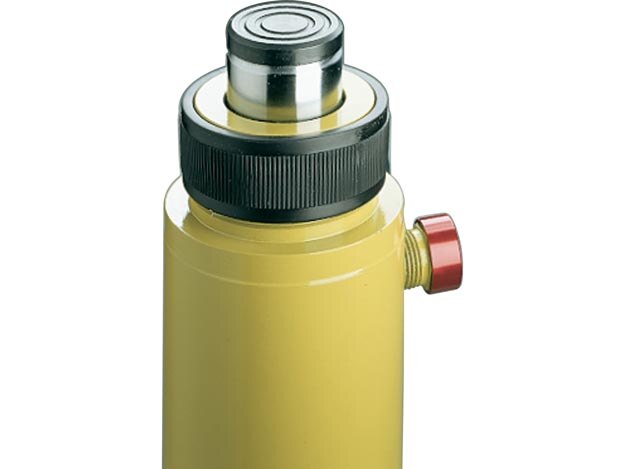 A152G, Đế Tỳ Có Rãnh Cho Xi Lanh 142kN