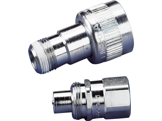 A630, Khớp Nối Thủy Lực Tiêu Chuẩn, Bộ Đầy đủ