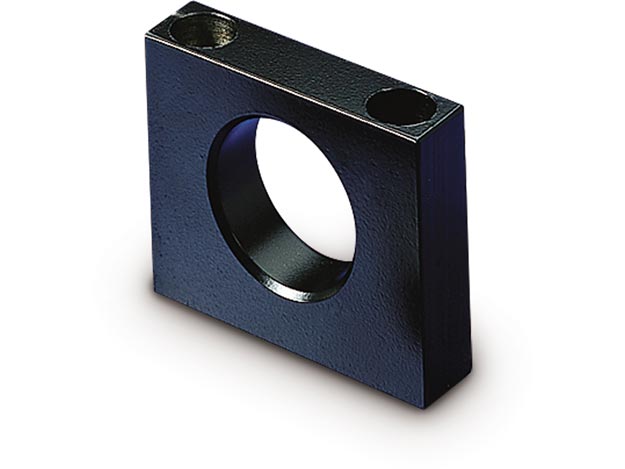 BAD141, Phụ Kiện Xi Lanh BRD 4 Tấn, Lắp chân đế với Đai Ốc Giữ.