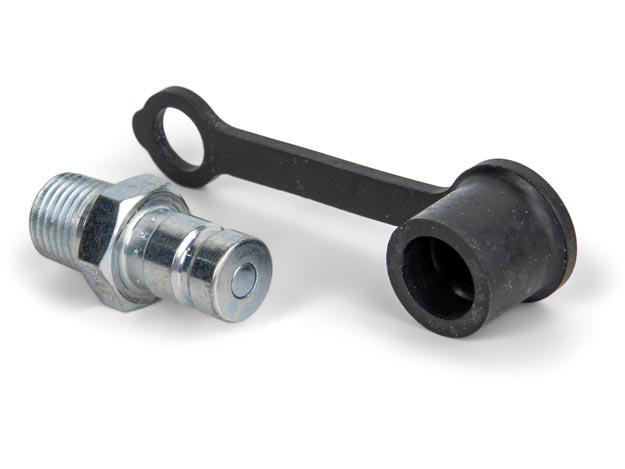 AH650, Khớp Nối Thủy lực Tiêu chuẩn, Nửa Đực, .250-18 NPT
