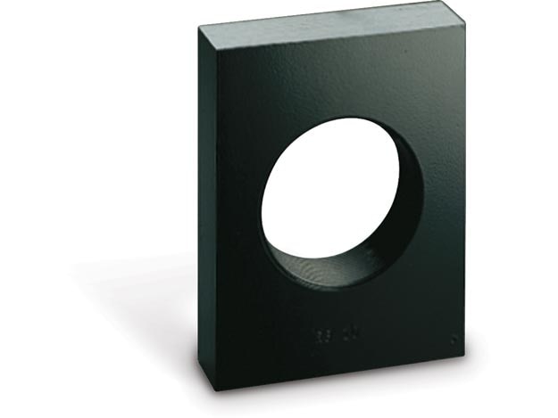 Khối lắp cho RB5, xi lanh 45kN