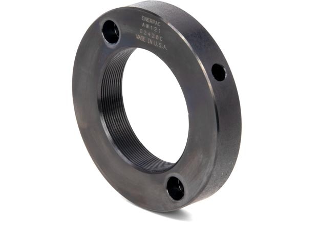AW121, Mặt Bích Lắp Hình Trụ, Ren Hệ Inch 2.750-16 UN