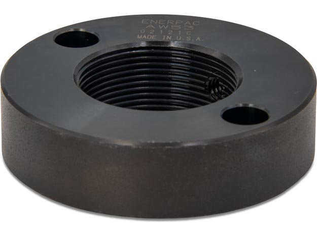Mặt Bích Lắp Vuông cho AW53, Xi Lanh 45kN