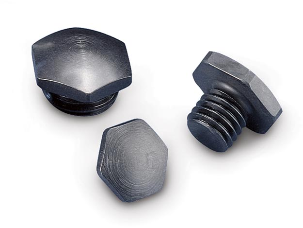 BS16, Bu lông tiếp xúc kiểu cũ, ren M16 x 2mm