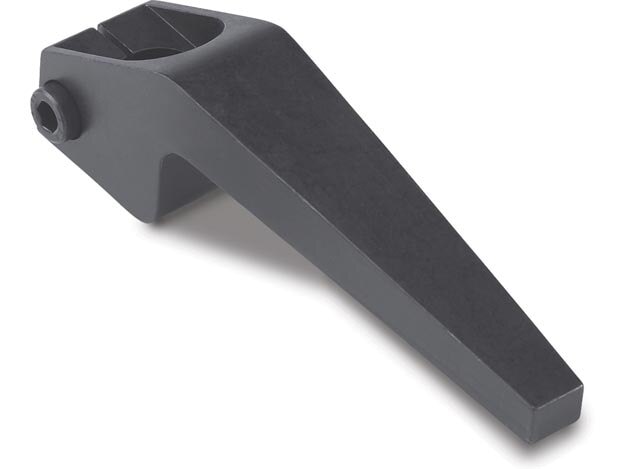 CAU92 Cánh tay kẹp vươn lên cho kẹp xoay sức nâng 8.0 và 9.0 kN