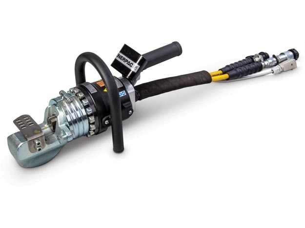 EBH30, Lực cắt 445 kN, Máy cắt thanh thủy lực, Đường kính vật liệu tối đa 30 mm