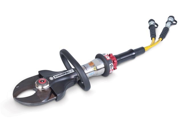 EDCH130, Máy cắt tháo dỡ thủy lực, Độ mở lưỡi tối đa 130mm