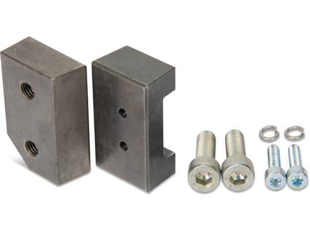 EFBE501701K, Bộ Lưỡi Thay Thế (Một Bộ Lưỡi) cho Máy Cắt Thanh Phẳng EFBE5017