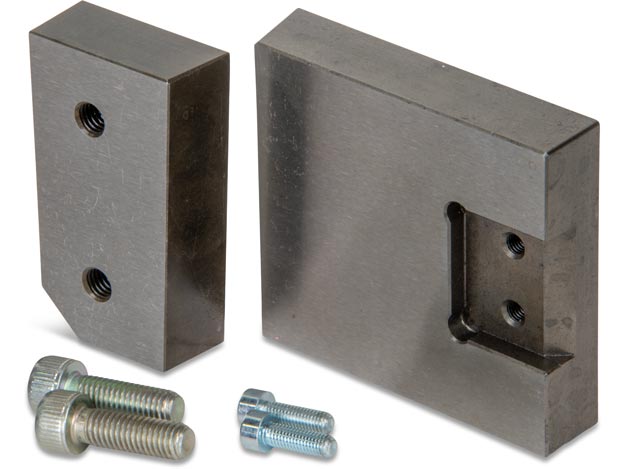 EFBE701501K, Bộ Lưỡi Thay Thế (Một Bộ Lưỡi) cho Máy Cắt Thanh Phẳng EFBE7015