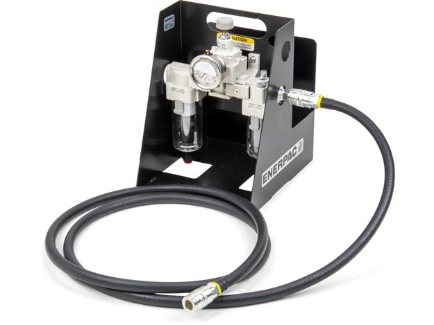 FRL120C, Bộ Lọc-Điều Chỉnh-Bôi Trơn cho Cờ Lê Lực Thủy Lực Khí Nén