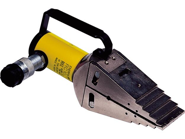 FSH14, 125kN, Bộ mở rộng công nghiệp thủy lực, Độ mở tối đa 80mm