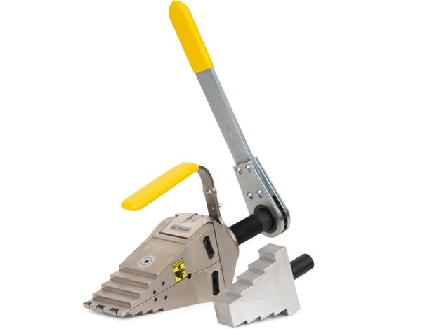 FSM8, 72kN, Bộ mở rộng công nghiệp cơ học, Độ mở tối đa 80mm