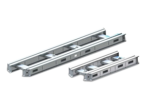 Phụ kiện Cổng Thủy lực