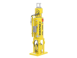 HSL10007, 1000 kN, Kích Thủy Lực Dây Cáp
