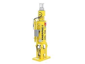 HSL7006, 700 kN, Kích Thủy Lực Dây Cáp