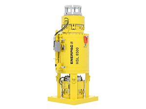 HSL85007, 8500 kN, Kích Thủy Lực Dây Cáp