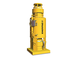 Kích Thủy Lực Dây Cáp