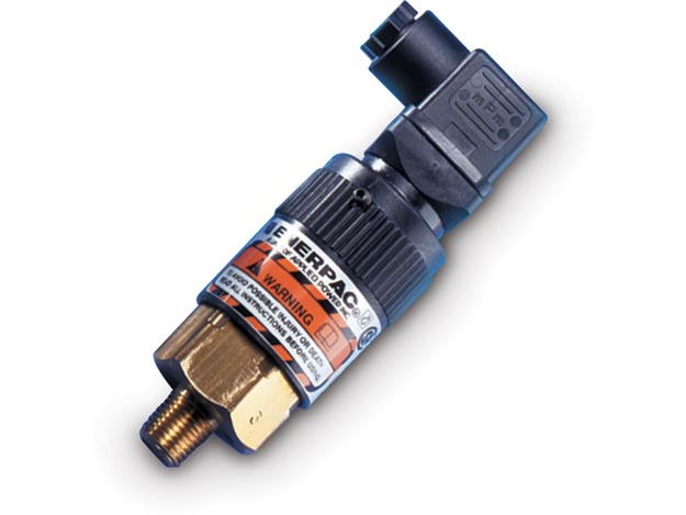 IC30, Công Tắc Áp Suất Điện, Cổng Dầu SAE #4