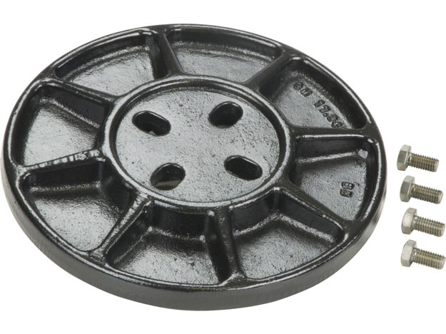 Tấm Đế Cho JBI50, Xi Lanh Ton 498kN