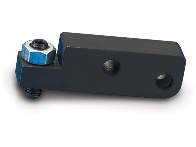 LCAS32, Cánh tay kẹp tiêu chuẩn cho kẹp liên kết với sức nâng tối đa 3kN