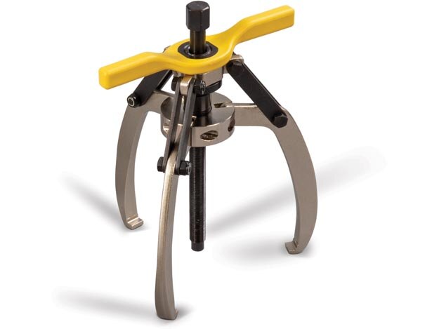 LGM306, 6 Tấn, 3 Chấu, Cảo Kẹp Khóa Cơ Học