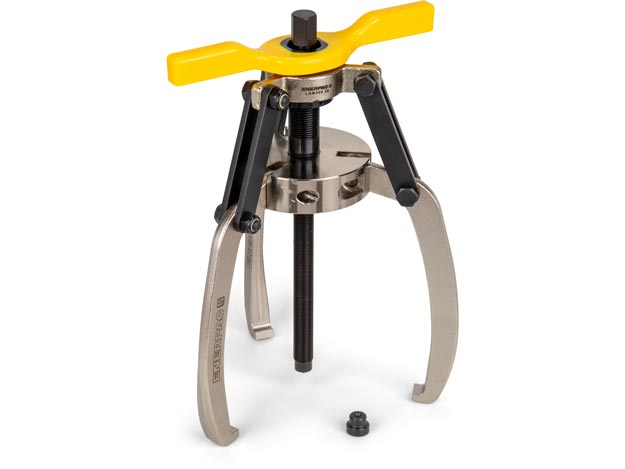 LGM308, 8 Tấn, 3 Chấu, Cảo Kẹp Khóa Cơ Học