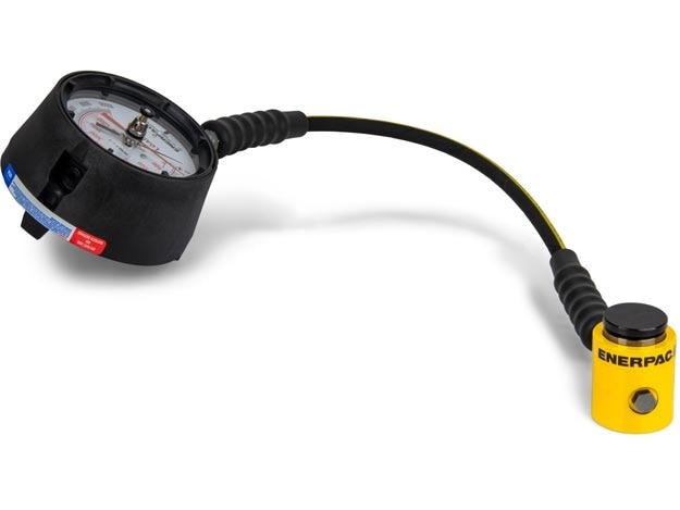 LH502, Cảm biến tải lắp từ xa (bao gồm ống 0,6m), Khả năng chịu tải 4.500kg