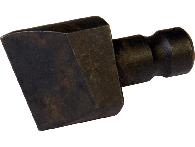 NCB1019, Thay Thế Mũi Đục Máy Cắt Đai Ốc NC1019