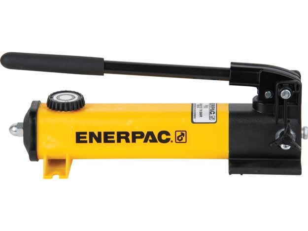 P141, Tốc Độ Đơn, Bơm Tay Thủy Lực Nhẹ, 327 cm3 Dầu Sử Dụng Được
