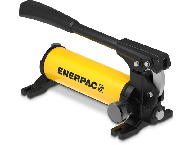 P18, Tốc Độ Đơn, Bơm Tay Thủy Lực Áp Suất Thấp, 360 cm3 Dầu Sử Dụng Được
