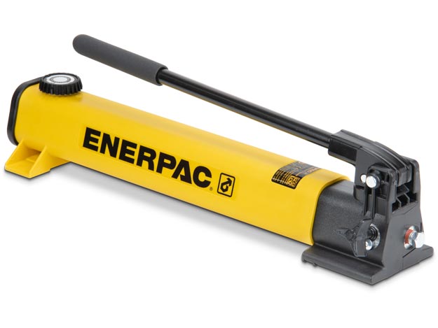 P202, Hai Tốc Độ, Bơm Tay Thủy Lực Nhẹ, 901 cm3 Dầu Sử Dụng Được