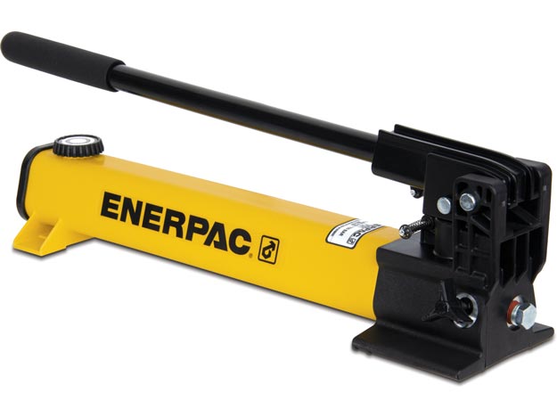 P391, Tốc Độ Đơn, Bơm Tay Thủy Lực Nhẹ, 901 cm3 Dầu Sử Dụng Được