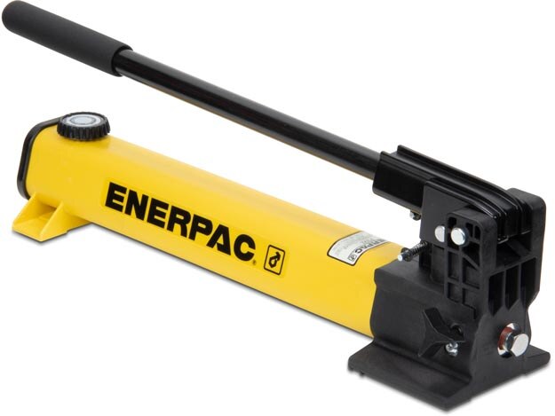 P392, Hai Tốc Độ, Bơm Tay Thủy Lực Nhẹ, 901 cm3 Dầu Sử Dụng Được