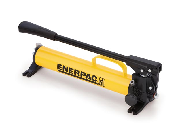 P77, Hai Tốc Độ, Máy bơm Thủy lực cầm tay thép ULTIMA, 672 cm3 Dầu Sử Dụng Được
