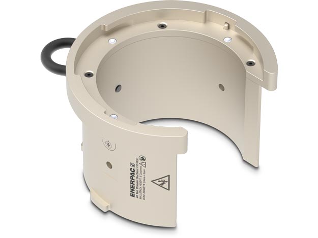 Cột khóa 40 tấn cho Cảo chốt PPH40C PPH40