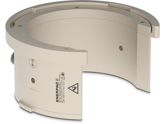 Cột Khóa 66 Tấn cho Cảo chốt PPH66C của PPH66C