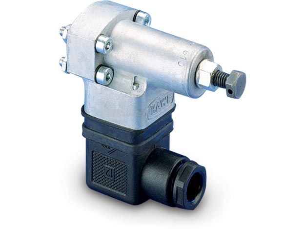 PSCK8, Công Tắc Áp Suất Điện, Cụm Lắp Đa Tạp