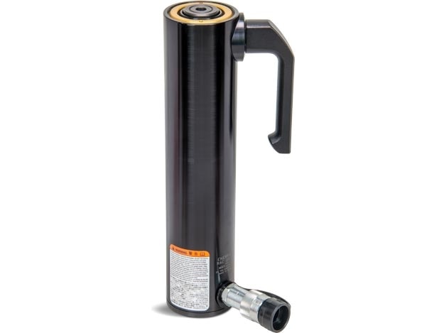 RAC2010, Sức nâng 218kN, Hành trình 250mm, xi lanh thủy lực nhôm