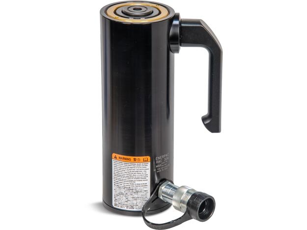 RAC306, Sức nâng 309kN, Hành trình 150mm, Xi lanh Thủy lực Nhôm