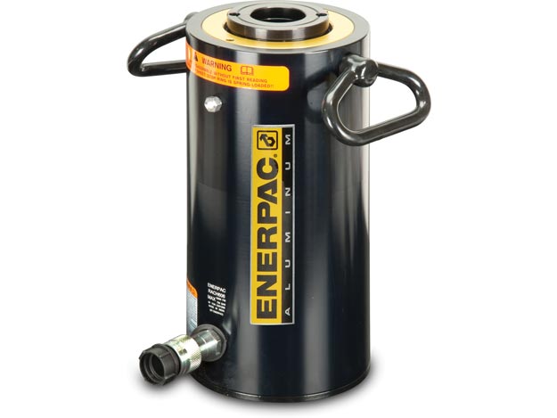 RACH602 sức nâng 596kN, hành trình 50 mm, xi lanh thủy lực pít-tông kiểu thùng bằng nhôm