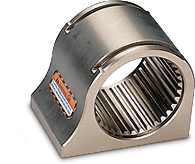 Cánh tay phản lực ngắn cho cờ lê thủy lực S11000X của SRA110X