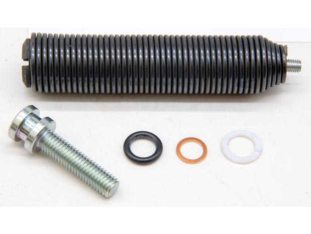 RC10K32, Bộ lò xo hồi vị RC10, RC104