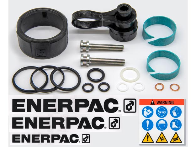 RC10NK1, Bộ sửa chữa, RC10 chiều cao Trio