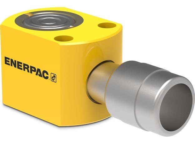 RC50, sức nâng 45kN, hành trình 16 mm, xi lanh thủy lực đa năng
