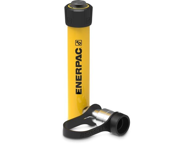 RC55, sức nâng 45kN, hành trình 127 mm, xi lanh thủy lực đa năng