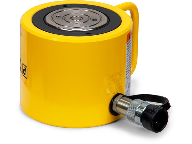 RCS1002, sức nâng 887 kN, hành trình 57 mm, xi lanh thủy lực chiều cao thấp
