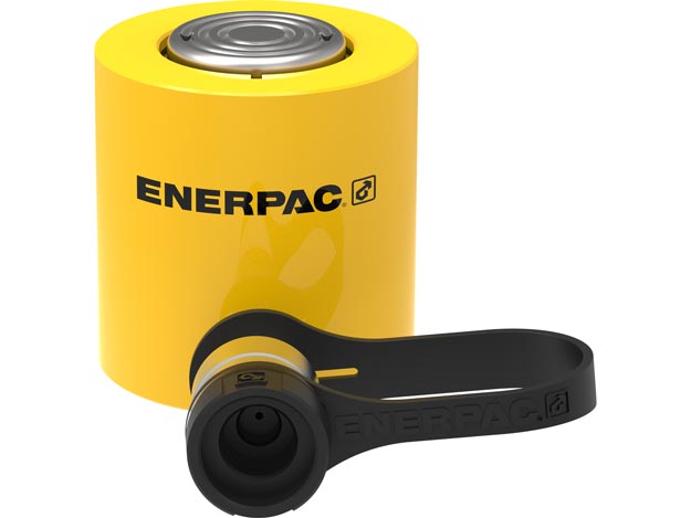 RCS201, sức nâng 201 kN, hành trình 45 mm, xi lanh thủy lực chiều cao thấp